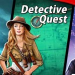 Detective Stories 3 in 1