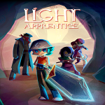 Light Apprentice Mod APK Full Unlocked