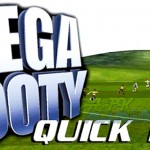 MegaFooty Quick Kick v1.0 APK