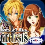 RPG Eve of the Genesis HD APK Full PACTHED