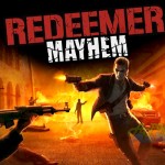 Redeemer: Mayhem v1.0 APK