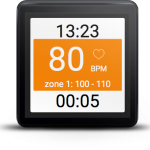 Heart Rate Training App Introduces A Way To Continuously Monitor Your Heart Rate With Android Wear