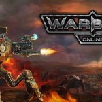 Warbots Online