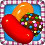 Candy Crush Saga v1.36.1 (Mega Mod) APK