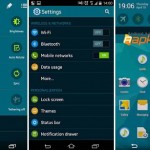 CM11 Galaxy S5 TW Theme v1.2.2 Apk