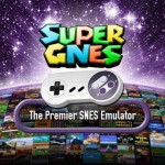 SuperGNES (SNES Emulator) v1.5.3 APK