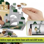 LEGO’s 3 New FUSION Apps Might Blow Your Mind By Turning Physical Blocks Into Virtual Creations