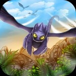 How to Train a Draco: The Game Mod APK Unlimited Coins