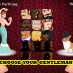 Max Gentlemen Brings ‘Arcade Style Hat Stacking’ To Your Mobile Device From The Creators Of Organ Trail: Director’s Cut