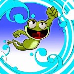 Froggy Splash 2 Mod APK Unlimited Money