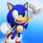 Sonic Jump Fever v1.1.1 Mod (Unlimited Money) APK