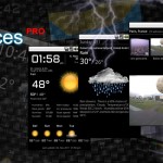 Weather Services PRO v2.4pro APK