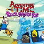 Rock Bandits â€“ Adventure Time v1.3 APK