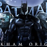 Batman Arkham Origins v1.2.9 [Mod Money] APK
