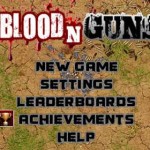 Blood â€˜n Guns