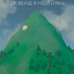 The Incredibly Bizarre Game MOUNTAIN Has Arrived On Android