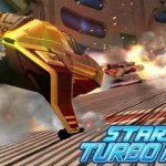 Star Speed: Turbo Racing