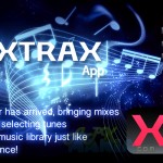 MIXTRAX App v1.0.5 APK