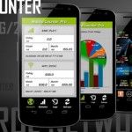 Mobile Counter Pro â€“ 3G, WIFI v3.6 APK