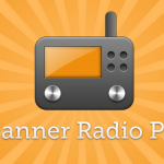 Scanner Radio Pro v4.2.5 APK