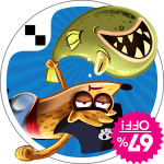 The Great Prank War 1.0.3 Apk