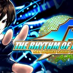 THE RHYTHM OF FIGHTERS v1.4.0 APK