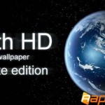 Earth HD Deluxe Edition v3.4.0 Apk