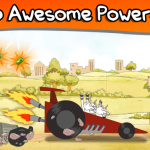 [New Game] Ride ‘Em Rigby Is An Endless Runner From Cartoon Network Featuring Unicorns Riding Fast Cars