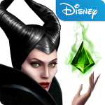 Maleficent Free Fall 1.3.0 Mod Apk (Unlimited Powers)