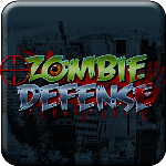 Zombie Defense Mod 7.3 Apk