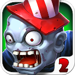 Zombie Diary 2 Evolution Mod 1.1.0 Apk