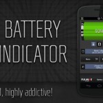 Battery Indicator Pro v2.4.1 APK