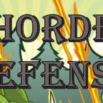 Horde Defense