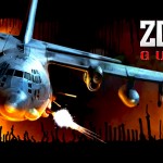 Zombie Gunship: Gun Dead 3D v1.14.3 APK