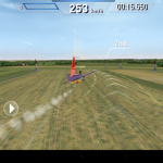 Red Bull Air Race The Game Hits Android To Deliver On Its Promise And Finally Give You Wings