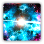 Deep Galaxies HD Deluxe v3.3.7 APK