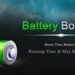 Battery Booster (Full) v7.2.3.6 APK