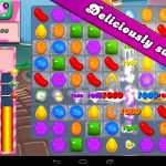 Candy Crush Saga v1.38.1 Mod Apk (Unlimited Lives)