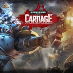 Warhammer 40,000: Carnage v192759 Mod Apk+Data (Unlimited Gold & Gems)