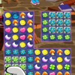 Smurfetteâ€™s Magic Match v1.2.2 Apk (Mod Money)