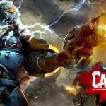Warhammer 40,000: Carnage v194492 APK