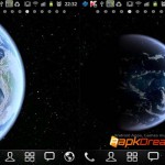 Earth HD Deluxe Edition v3.4.2 Apk