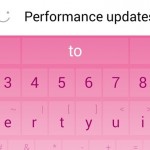 SwiftKey Update Brings More Performance Improvements And Bug Fixes