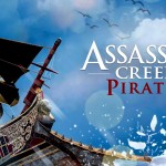 Assassinâ€™s Creed Pirates v1.6.0 APK