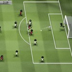 Stickman Soccer v2.6 Apk (Full/Ad-Free)