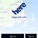 Hands-On With Nokia’s HERE: A Complement To Google Maps With A Few Aces Up Its Sleeve