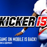 NFL Kicker 15 v1.0.1 APK