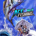 Ace Fishing: Wild Catch v1.1.6 Mod Apk