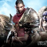Legion Of Heroes v1.4.03 APK
