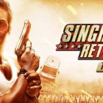 Singham Returns The Game